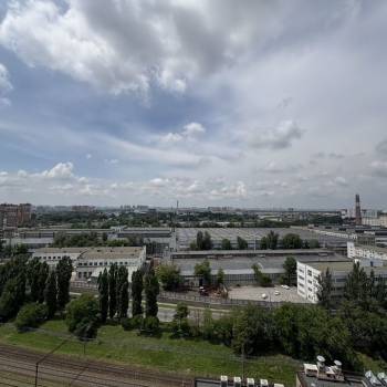 Сдается 1-комнатная квартира, 38 м²