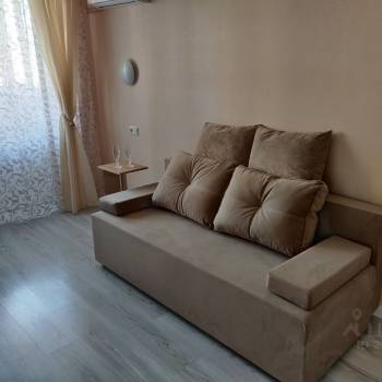 Сдается 1-комнатная квартира, 37 м²