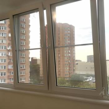 Сдается 1-комнатная квартира, 37 м²