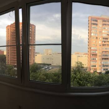 Сдается 1-комнатная квартира, 37 м²