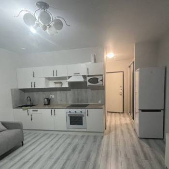 Сдается 1-комнатная квартира, 30 м²