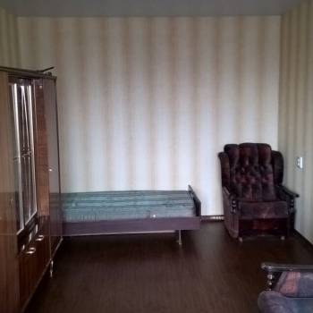 Сдается 1-комнатная квартира, 31 м²