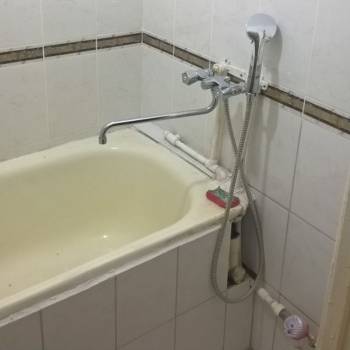 Сдается 1-комнатная квартира, 31 м²