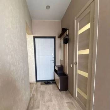 Сдается 1-комнатная квартира, 43 м²