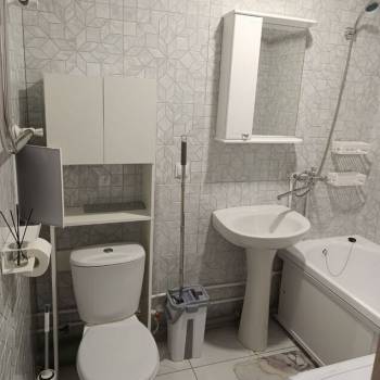 Сдается 1-комнатная квартира, 34,5 м²