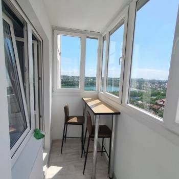 Сдается 1-комнатная квартира, 34,5 м²