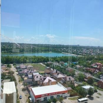 Сдается 1-комнатная квартира, 34,5 м²