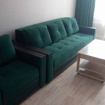 Сдается 1-комнатная квартира, 34,5 м²