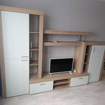 Сдается 1-комнатная квартира, 34,5 м²