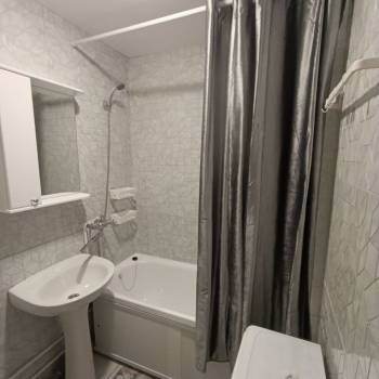 Сдается 1-комнатная квартира, 34,5 м²