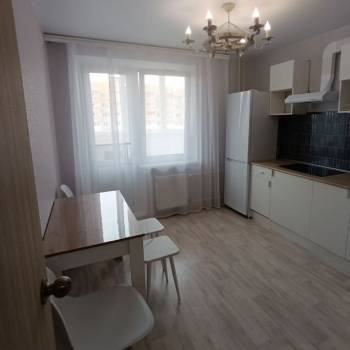 Сдается 1-комнатная квартира, 34,5 м²