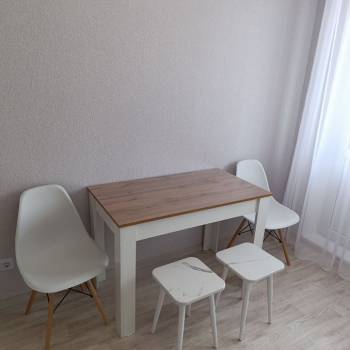 Сдается 1-комнатная квартира, 34,5 м²