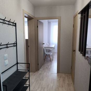 Сдается 1-комнатная квартира, 34,5 м²