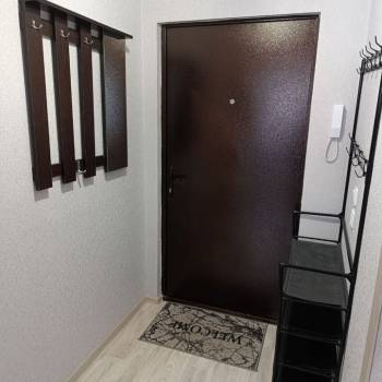 Сдается 1-комнатная квартира, 34,5 м²