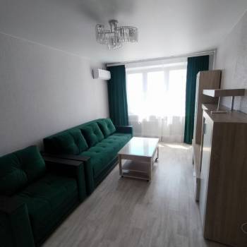 Сдается 1-комнатная квартира, 34,5 м²