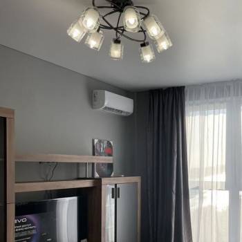 Сдается 2-х комнатная квартира, 50 м²