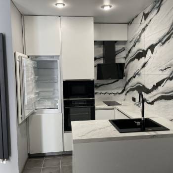 Сдается 2-х комнатная квартира, 50 м²