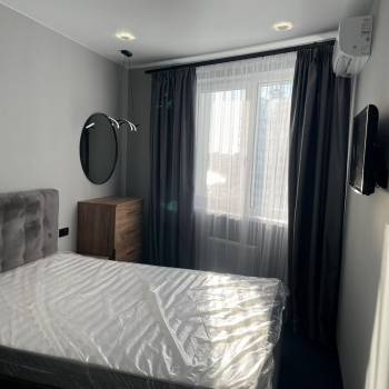 Сдается 2-х комнатная квартира, 50 м²