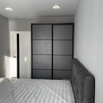 Сдается 2-х комнатная квартира, 50 м²