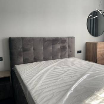 Сдается 2-х комнатная квартира, 50 м²