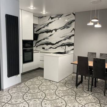 Сдается 2-х комнатная квартира, 50 м²