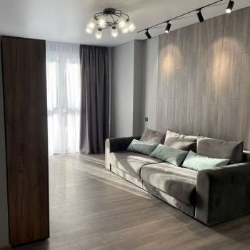 Сдается 2-х комнатная квартира, 50 м²