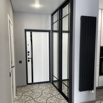 Сдается 2-х комнатная квартира, 50 м²