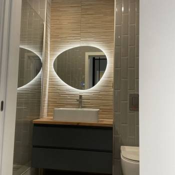 Сдается 2-х комнатная квартира, 50 м²