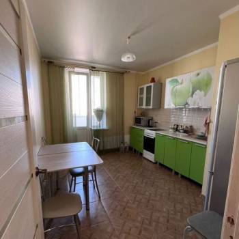 Сдается 2-х комнатная квартира, 55 м²