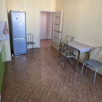 Сдается 2-х комнатная квартира, 55 м²