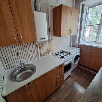 Сдается 2-х комнатная квартира, 32 м²