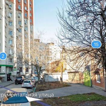 Продается Участок, 580 м²