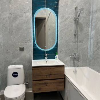 Сдается 1-комнатная квартира, 33 м²