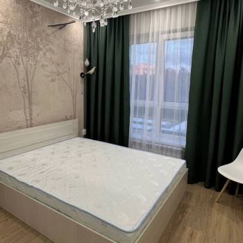 Сдается 1-комнатная квартира, 33 м²