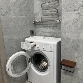 Сдается 1-комнатная квартира, 33 м²