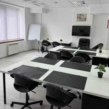 Сдается Офис, 32 м²