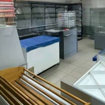 Сдается Нежилое помещение, 70 м²