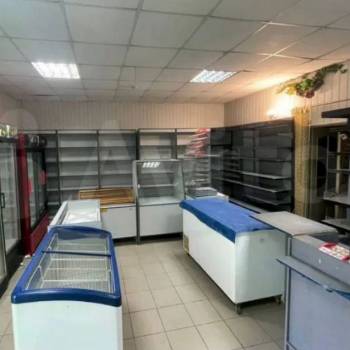Сдается Нежилое помещение, 70 м²