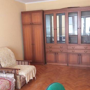 Сдается 2-х комнатная квартира, 54 м²