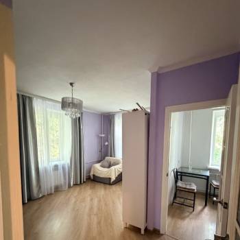 Сдается 1-комнатная квартира, 31 м²
