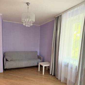 Сдается 1-комнатная квартира, 31 м²