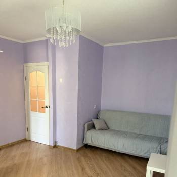 Сдается 1-комнатная квартира, 31 м²