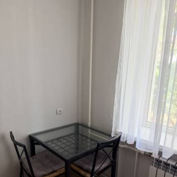 Сдается 1-комнатная квартира, 31 м²