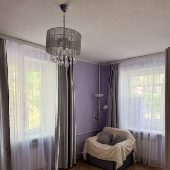 Сдается 1-комнатная квартира, 31 м²