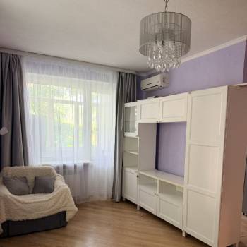 Сдается 1-комнатная квартира, 31 м²
