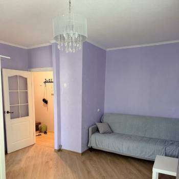 Сдается 1-комнатная квартира, 31 м²
