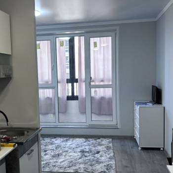 Сдается 1-комнатная квартира, 25 м²