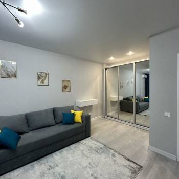 Сдается 1-комнатная квартира, 38 м²