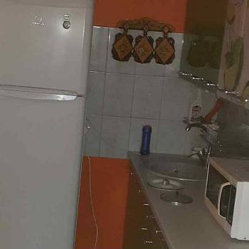 Сдается 1-комнатная квартира, 28 м²