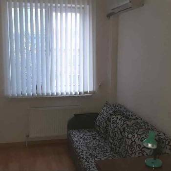 Сдается 1-комнатная квартира, 28 м²